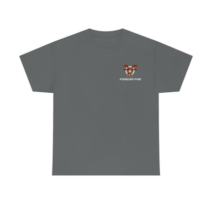 Cross Thread T-Shirt
